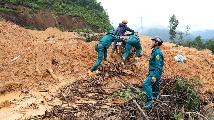 Bộ đội - Ảnh 5.