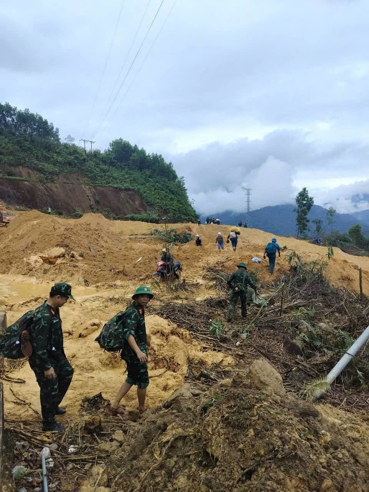 Bộ đội - Ảnh 7.