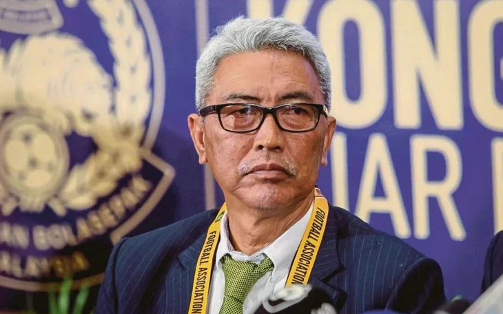 Sự việc phức tạp, FIFA có thể hoãn ra phán quyết với Malaysia - Ảnh 3.