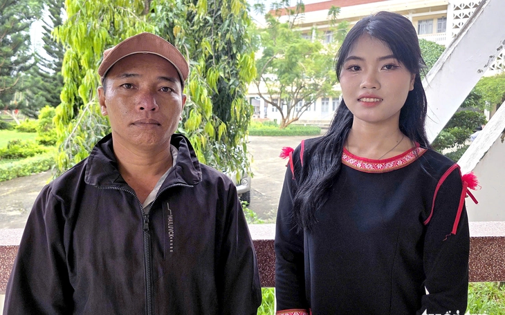 Đừng vì khó khăn mà chùn bước - Ảnh 4.