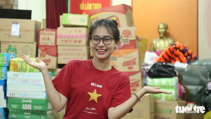 cứu trợ - Ảnh 5.