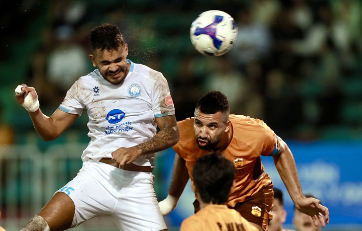 Hoàng Anh Gia Lai - Ảnh 1.