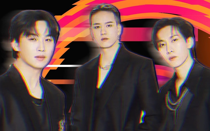 BTOB hạnh phúc vì fan Việt, nhóm nhạc Hàn Quốc hát nhạc Sơn Tùng M-TP - Ảnh 6.