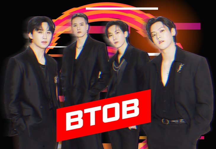 Vì sao các công ty âm nhạc hàng đầu Hàn Quốc đồng loạt đến Việt Nam? - Ảnh 2. Hàn Quốc - Ảnh 2.