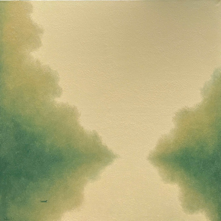 ‘Việt Nam - vẻ đẹp mê đắm’ đến London  - Ảnh 4. London - Ảnh 4.