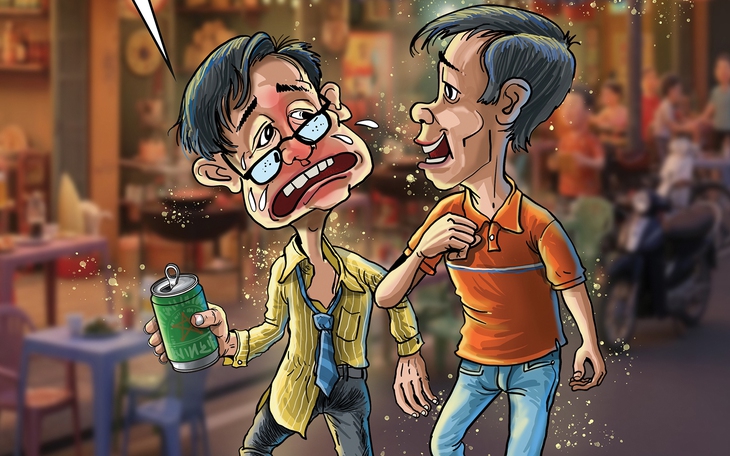 'Sổ đỏ' kẻ ăn không hết người lần chẳng ra - Ảnh 3.