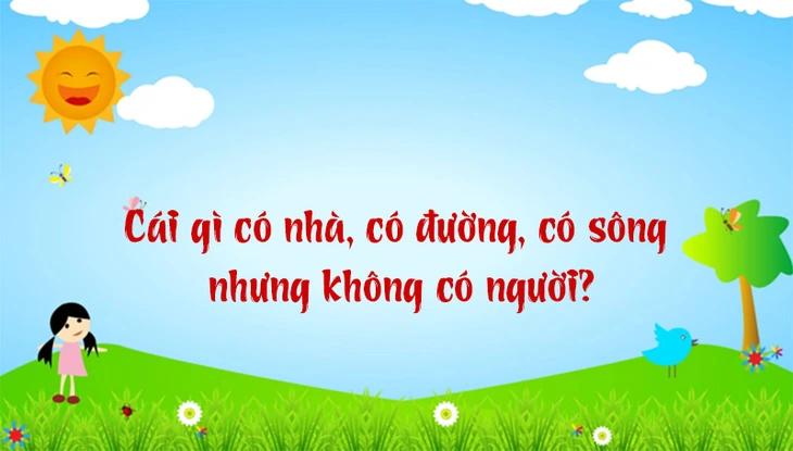câu đố - Ảnh 3.