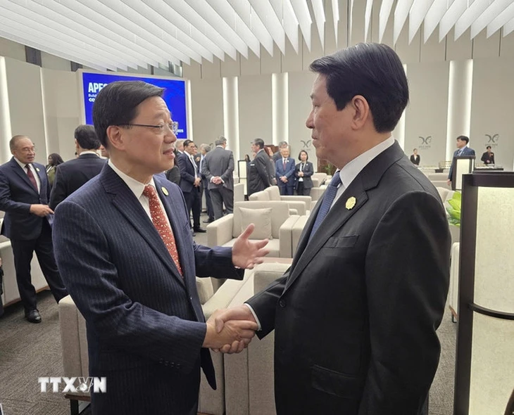 Chủ tịch nước - Ảnh 3.