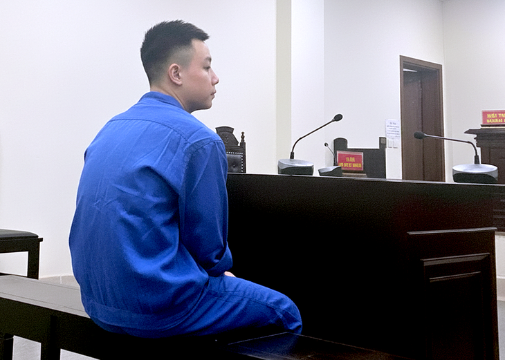 Thua cờ bạc, thanh niên bắt cóc em họ tống tiền 600 triệu đồng - Ảnh 1.