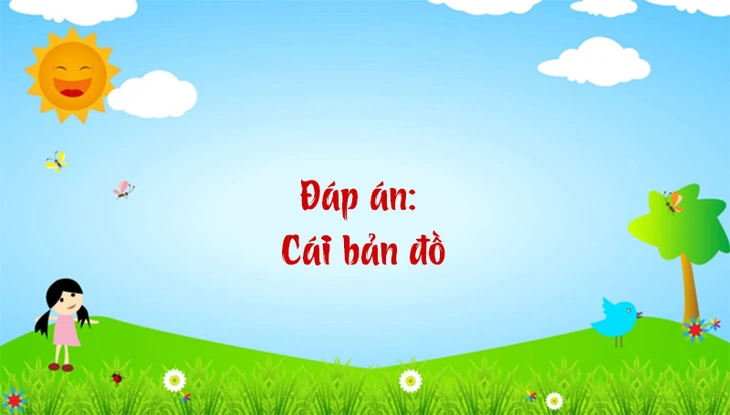 câu đố - Ảnh 4.