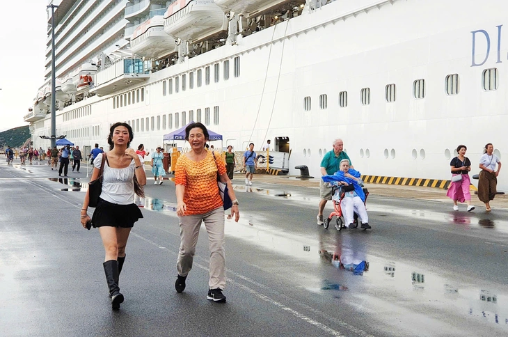 Du lịch Khánh Hòa 'làm mới' trong mùa thấp điểm- Ảnh 3. du lịch - Ảnh 3.