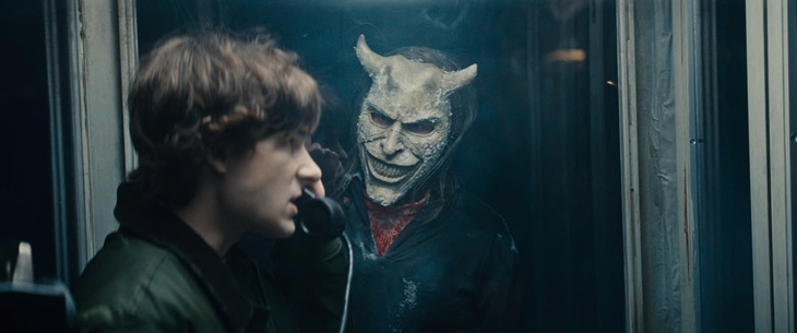 Phá đám sinh nhật mẹ - Ảnh 2.