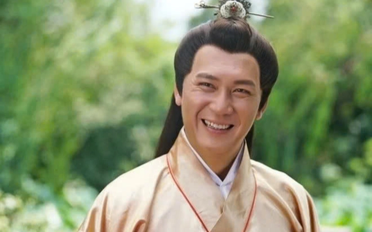 Diễn viên Hong Kong Phùng Thối Phàm qua đời, hình ảnh tiều tụy cuối đời khiến ai cũng xót xa - Ảnh 4.