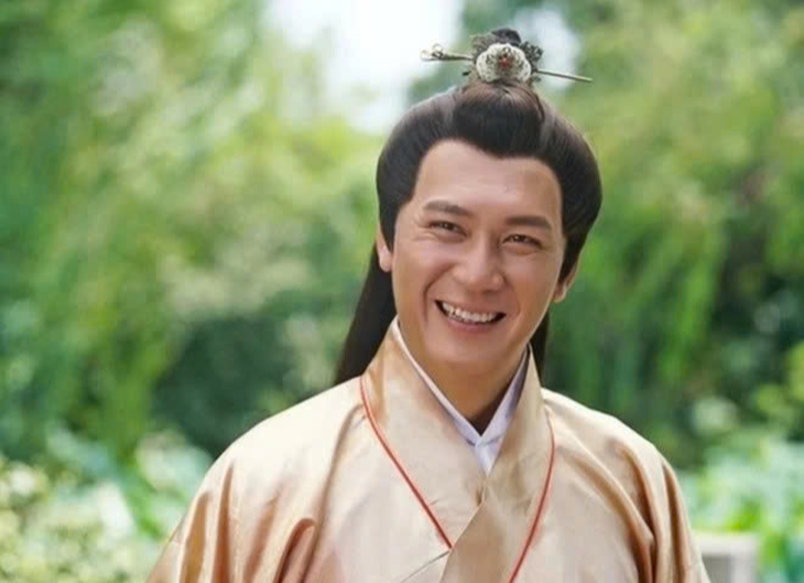 Chân Chí Cường - Ảnh 3.