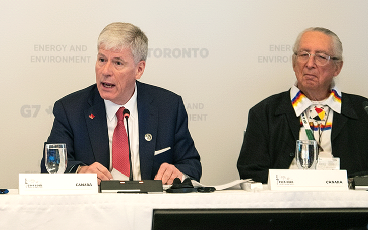 G7 công bố 26 dự án, quyết tâm giảm phụ thuộc vào đất hiếm Trung Quốc - Ảnh 3.