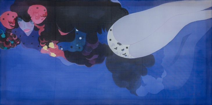 Quách Thái Công - Ảnh 2.