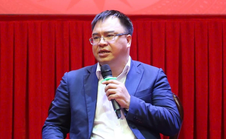 văn kiện - Ảnh 1.