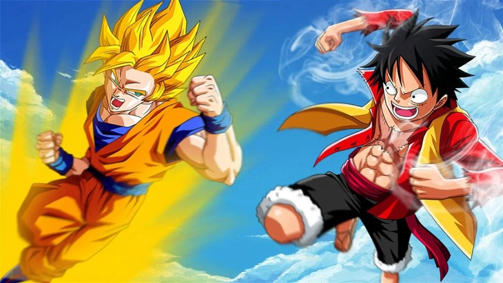 Dragon Ball - Ảnh 1.