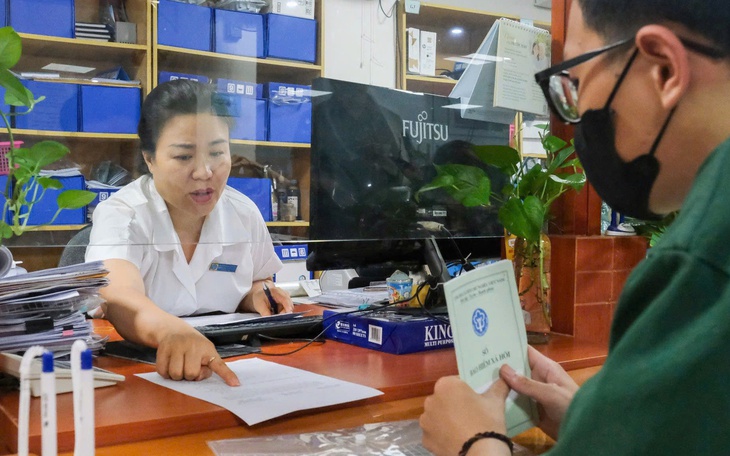 Cảnh báo doanh nghiệp nợ bảo hiểm xã hội: Mỗi ngày chậm, thêm 0,03% tiền phạt - Ảnh 3.