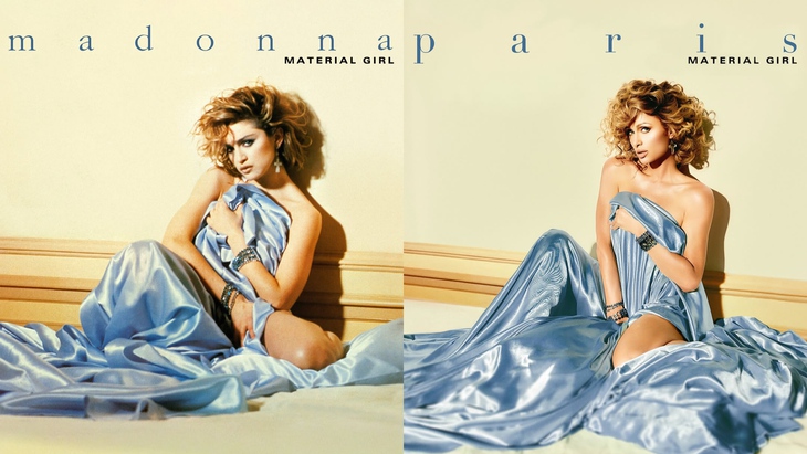 Paris Hilton khuấy động mùa Halloween - Ảnh 4. Paris Hilton khuấy động mùa Halloween - Ảnh 4.