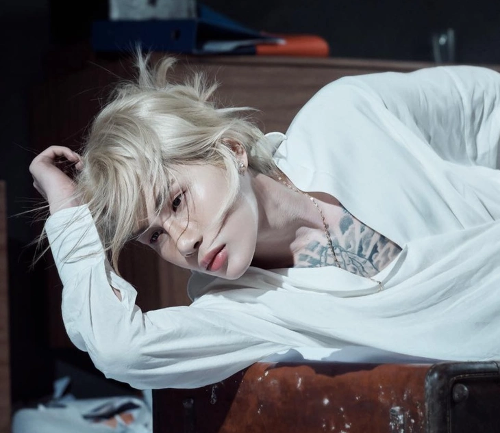 Mẹ Jack thay con trai làm việc với Sở Văn hóa và Thể thao Hà Nội - Ảnh 2. Jack - Ảnh 3.