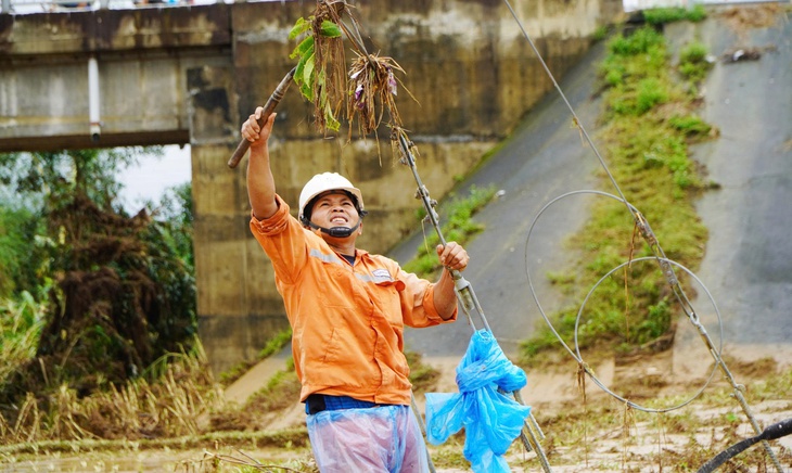 cấp điện - Ảnh 1.