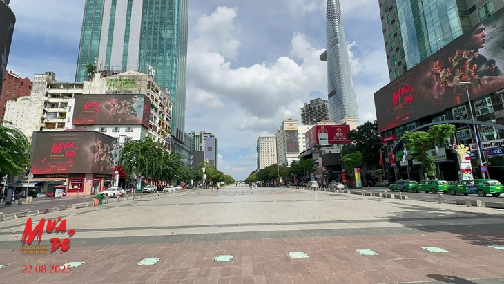 TP.HCM được UNESCO công nhận là thành phố điện ảnh đầu tiên của Đông Nam Á - Ảnh 3. TP.HCM - Ảnh 2.