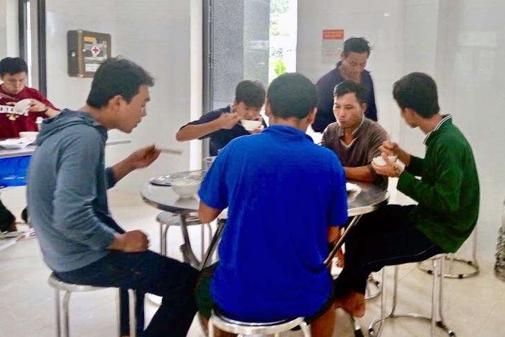 Côn Đảo - Ảnh 3.