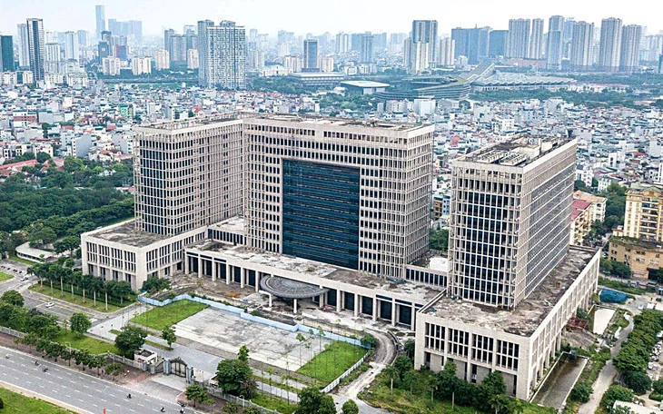 5 vụ việc bị chuyển sang Bộ Công an liên quan trụ sở Bộ Ngoại giao, gây thiệt hại như thế nào? - Ảnh 2.