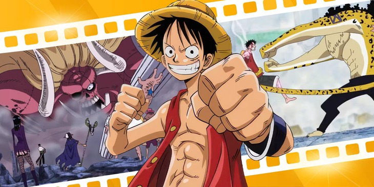 one piece - Ảnh 5.