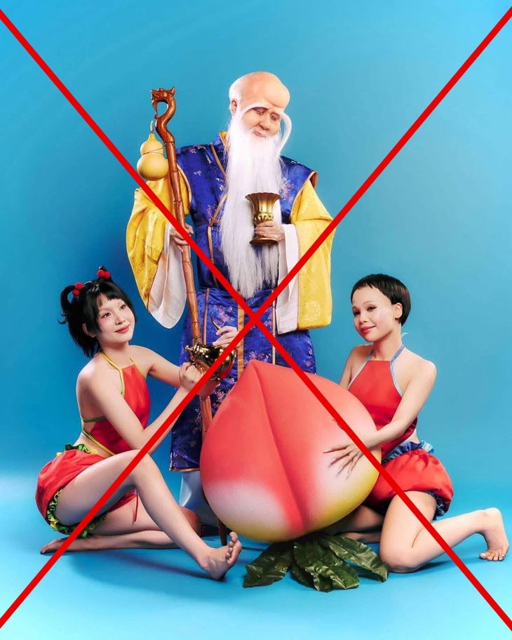 Halloween - Ảnh 1.