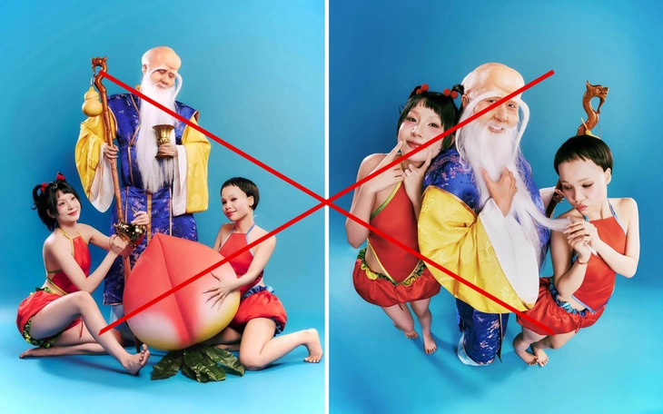 Vợ chui cốp xe theo dõi chồng và cái kết 'ối giời ơi' - Ảnh 3.