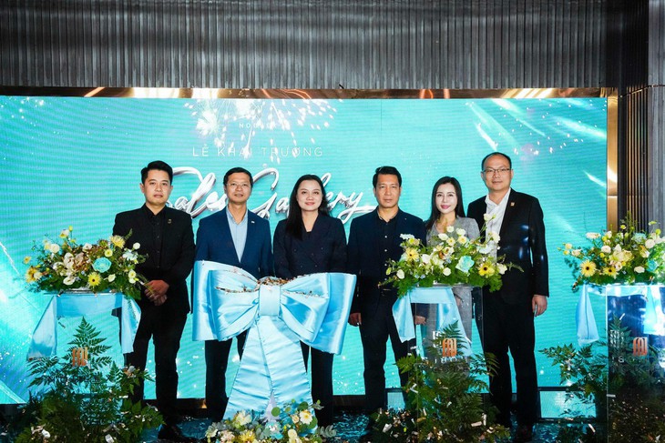 Sunshine Group - Ảnh 4.