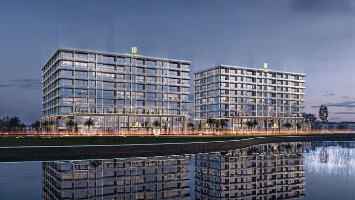 Sunshine Group - Ảnh 5.