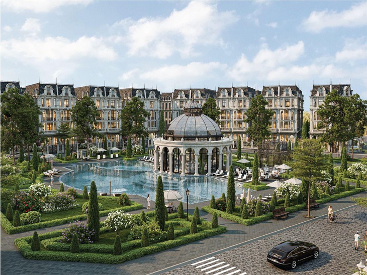 Sunshine Group - Ảnh 6.