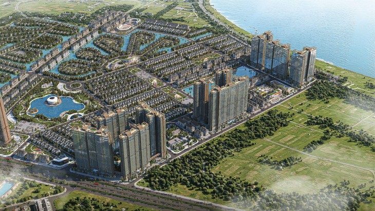 Sunshine Group - Ảnh 8.