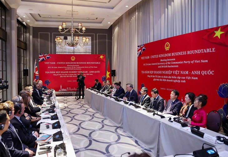 tài chính - Ảnh 1.