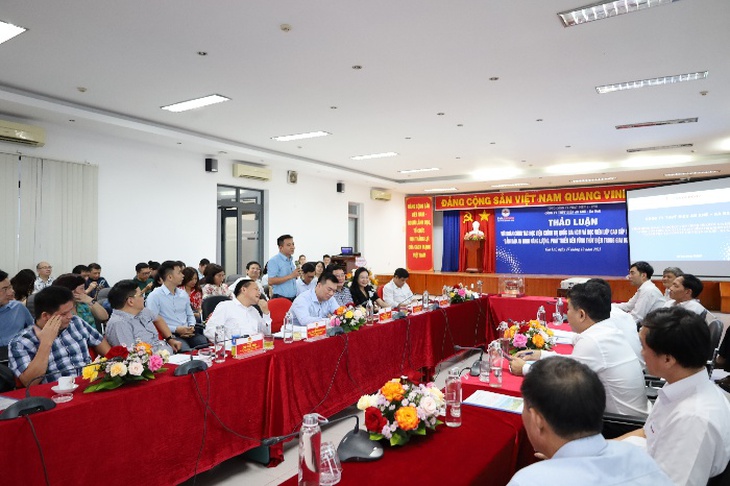 An Khê - Ka Nak - Ảnh 1.