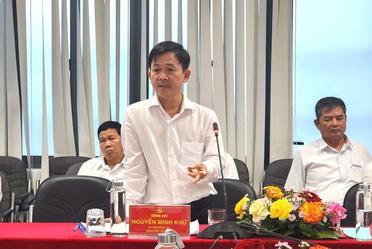 An Khê - Ka Nak - Ảnh 2.