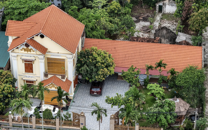 Khởi tố giám đốc trốn thuế gần 1 tỉ đồng - Ảnh 2.