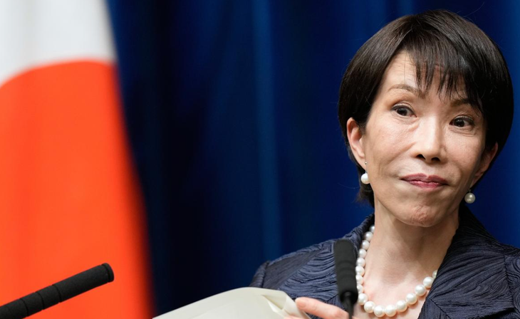 Tin đồn Thủ tướng Nhật Bản thành lập 'Bộ trục xuất hàng loạt' là giả - Ảnh 1.