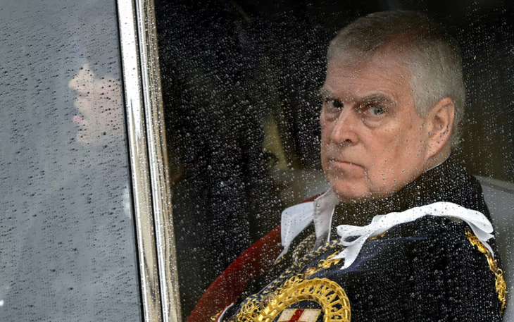 Bộ Tư pháp Mỹ bất ngờ điều tra sự liên quan của Đảng Dân chủ trong hồ sơ Epstein - Ảnh 4.