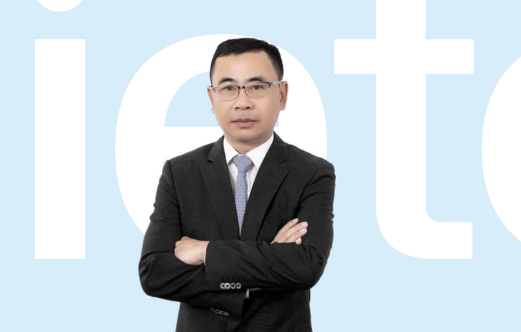 Biến động nhân sự ở công ty chứng khoán của bà Nguyễn Thanh Phượng - Ảnh 1.