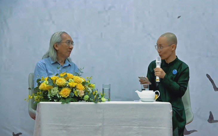 Cuộc thi Lan tỏa năng lượng tích cực 2025: Món quà của tình người miền Trung - Ảnh 2.