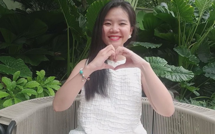 Cuộc thi Lan tỏa năng lượng tích cực 2025: Giấc mơ xanh giữa miền sông nước - Ảnh 2.