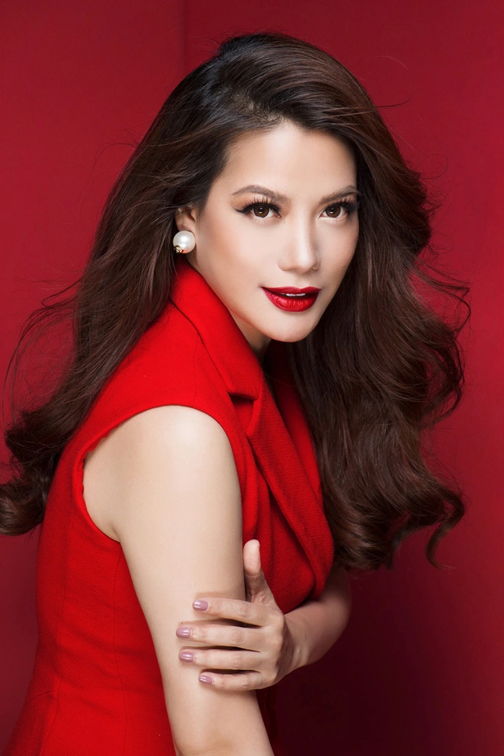 Trương Ngọc Ánh - Ảnh 3.