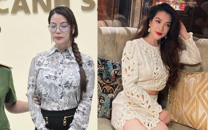 'Đồng tiền xương máu' và loạt vai diễn để đời của Trương Ngọc Ánh trước khi bị bắt  - Ảnh 6.