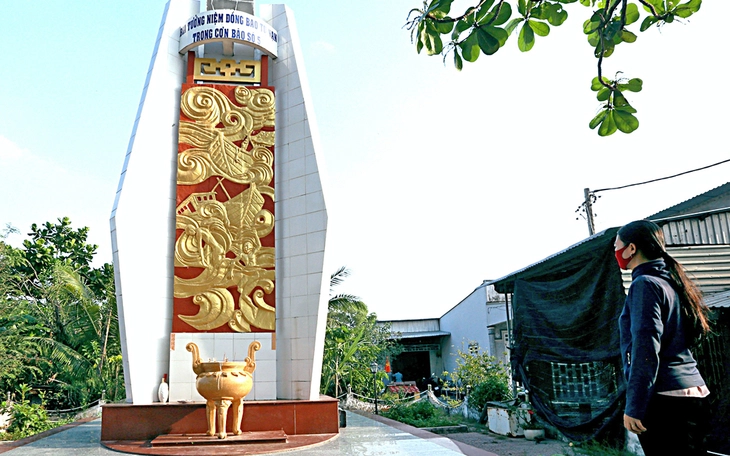 Những trận bão lũ khủng khiếp - Kỳ cuối: Bài học đau xót từ cuồng phong Linda - Ảnh 3.