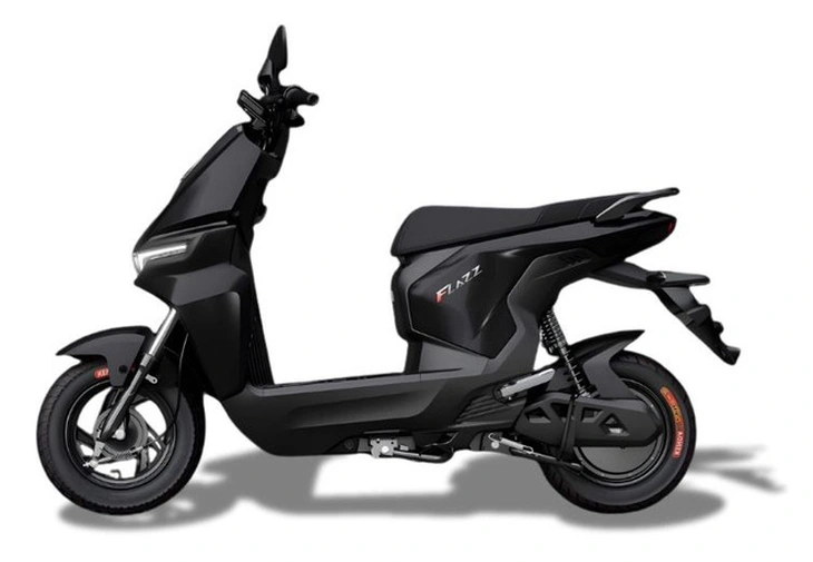 xe máy điện - Ảnh 5.