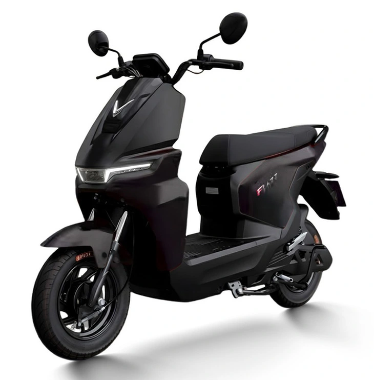 xe máy điện - Ảnh 4.